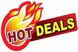 Hot Deals